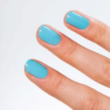 Mesauda Top Notch Mini Iconic 240 Riviera 8ml - Mini-Semi-Permanent-Nagellacke