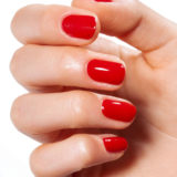 Mesauda Top Notch Mini Iconic 215 L-O-V-E 8ml - Mini-Semi-Permanent-Nagellacke