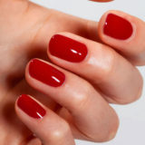Mesauda Top Notch Mini Iconic 214 Vermilion 8ml - Mini-Semi-Permanent-Nagellacke