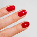 Mesauda Top Notch Mini Iconic 214 Vermilion 8ml - Mini-Semi-Permanent-Nagellacke