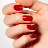 Mesauda Top Notch Mini Iconic 213 Cognac 8ml - Mini-Semi-Permanent-Nagellacke