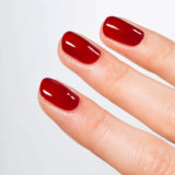 Mesauda Top Notch Mini Iconic 213 Cognac 8ml - Mini-Semi-Permanent-Nagellacke