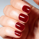 Mesauda Top Notch Mini Iconic 212 Sangria 8ml - Mini-Semi-Permanent-Nagellacke