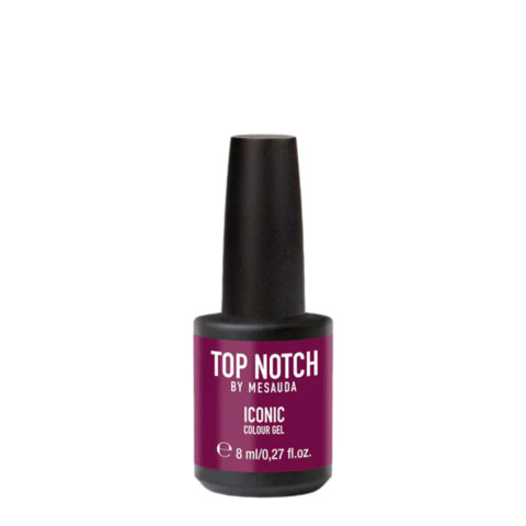 Mesauda Top Notch Mini Iconic 211 Chic 8ml - Mini-Semi-Permanent-Nagellacke