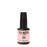 Mesauda Top Notch Mini Iconic 206 Mistyrose 8ml - Mini-Semi-Permanent-Nagellacke