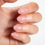 Mesauda Top Notch Mini Iconic 206 Mistyrose 8ml - Mini-Semi-Permanent-Nagellacke