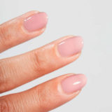 Mesauda Top Notch Mini Iconic 206 Mistyrose 8ml - Mini-Semi-Permanent-Nagellacke