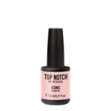 Mesauda Top Notch Mini Iconic 205 Taffy 8ml - Mini-Semi-Permanent-Nagellacke