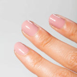 Mesauda Top Notch Mini Iconic 203 Iced Coffee 8ml - Mini-Semi-Permanent-Nagellacke