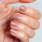 Mesauda Top Notch Mini Iconic 202 Sienna 8ml - Mini-Semi-Permanent-Nagellacke