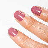 Mesauda Top Notch Mini Iconic 201 Tender Pink 8ml - Mini-Semi-Permanent-Nagellacke