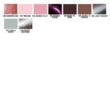 Mesauda Top Notch Mini Iconic 201 Tender Pink 8ml - Mini-Semi-Permanent-Nagellacke