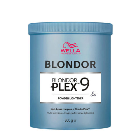Blondor Plex Multi Blond 800gr