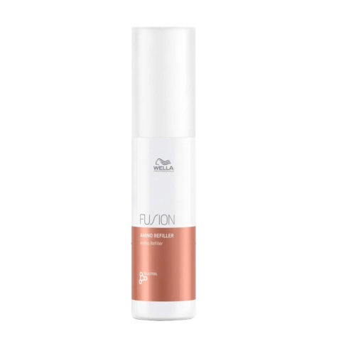 Wella Fusion Amino Refiller 70ml - Reparierendes Serum