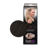 Hairdo Gewellter Pferdeschwanz Mittelbraun R6 46cm Hairdo Gewellter Pferdeschwanz Mittelbraun R6 46cm