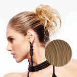 Hairdo Trendy Do Gewellt Dunkelblond - Haargummi Hairdo Trendy Do Gewellt Dunkelblond - Haargummi