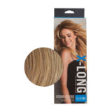 Hairdo Extension Glatt  Warmes Blond 56cm - glatte Verlängerung