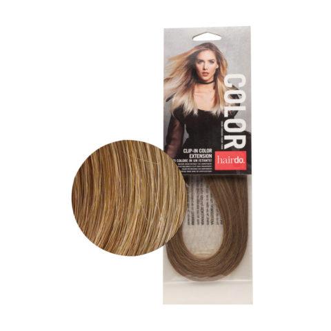 Hairdo Clip-In Color Extension Warmes Blond 36cm - Clip-Verlängerung