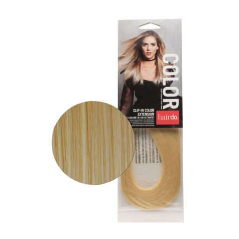 Hairdo Clip-In Color Extension Banana Cream 36cm -Clip-Verlängerung