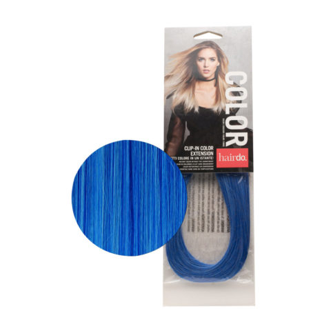 Hairdo Clip-In Color Extension Ozean 36cm - Clip-Verlängerung