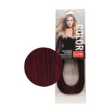 Hairdo Clip-In Color Extension Schwarzkirsche 36cm - Clip-Verlängerung