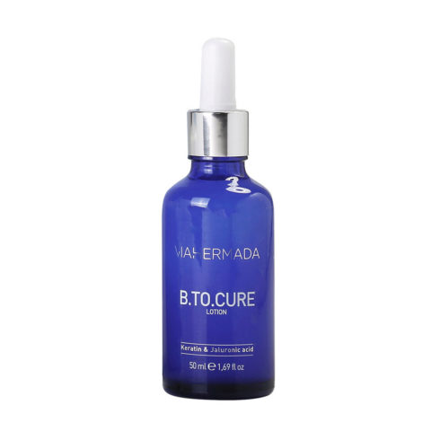 B.to.cure Lotion 50ml - Versiegelnde und restrukturierende Lotion