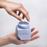 VIAHERMADA B.to.cure  Mask 250ml - aufpolsternde Maske