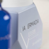 VIAHERMADA B.to.cure  Mask 250ml - aufpolsternde Maske