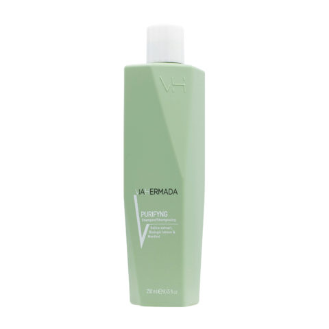 Purifyng Shampoo 250ml - reinigendes Shampoo für fettige Kopfhaut