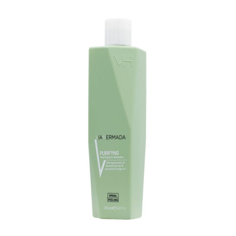 Purifyng  Peeling 250ml - Anti-Talg-Peeling vor der Haarwäsche