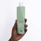 VIAHERMADA Purifyng  Peeling 250ml - Anti-Talg-Peeling vor der Haarwäsche
