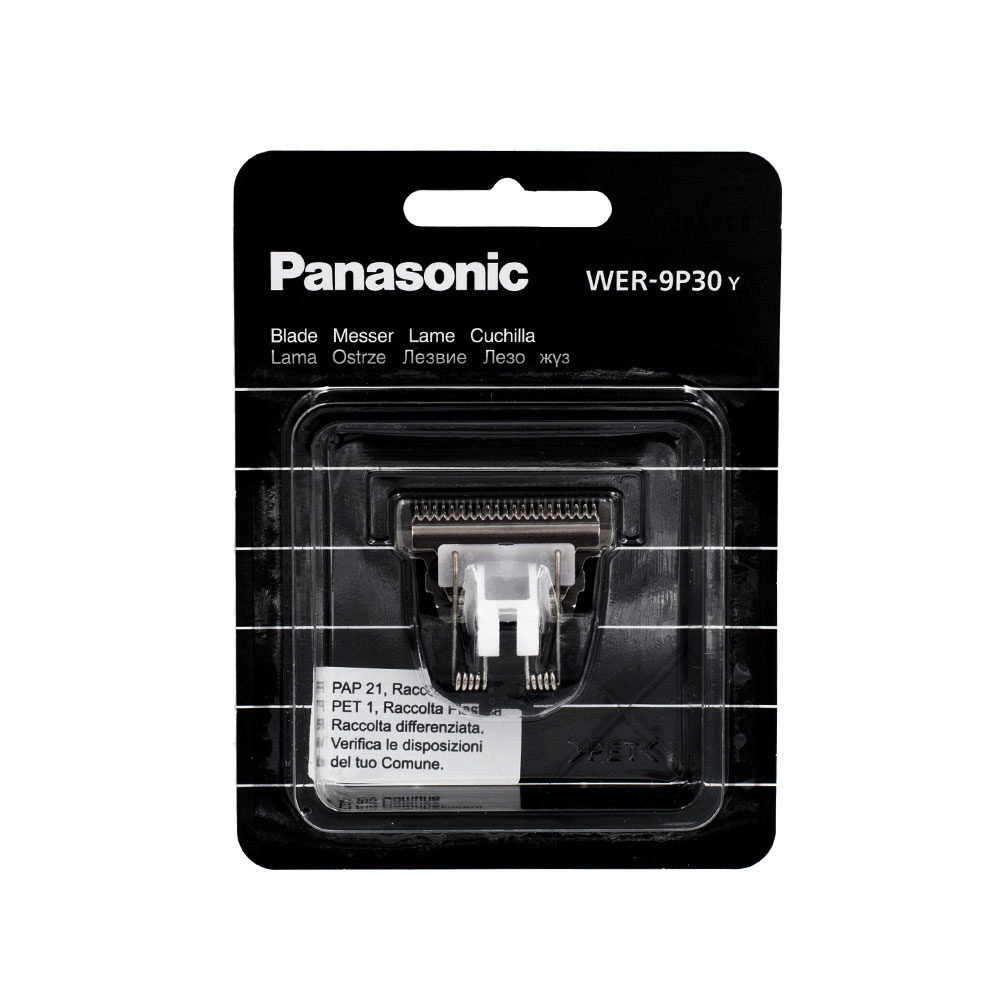 Panasonic Ersatzklinge für  PA-10/PA-11/GP-21/GP22