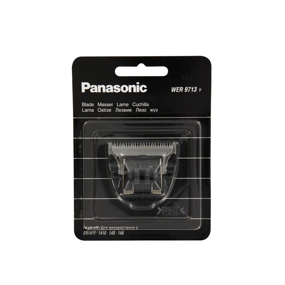 Panasonic Ersatzklinge fuer ER 148//1410/1411