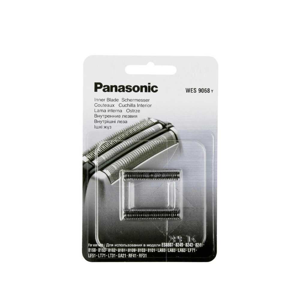 Panasonic Ersatzklinge für Rasierer  ER-SP20