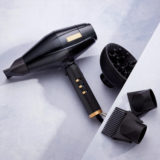 Babyliss Pro 4Artist BlackFx Haartrockner FXBDG1E - 2200W digitaler Haartrockner