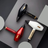 Babyliss Pro 4Artist BlackFx Haartrockner FXBDG1E - 2200W digitaler Haartrockner