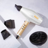 Babyliss Pro 4Artist WhiteFx  Haartrockner FXBDG1E - 2200W digitaler Haartrockner