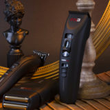 Babyliss Pro 4Artist Clipper FX3 - Motorschneider mit hohem Drehmoment