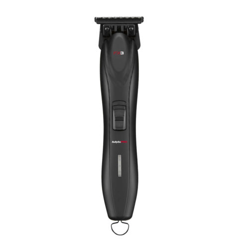 Babyliss Pro 4Artist Trimmer FX3 - Trimmer mit Motor  high torque