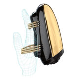 Babyliss Pro 4Artist Viber FX Gold - Massagegerät