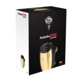 Babyliss Pro 4Artist Viber FX Gold - Massagegerät