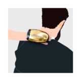 Babyliss Pro 4Artist Viber FX Gold - Massagegerät