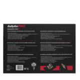 Babyliss Pro 4Artist Tappetino Magnetico - magnetische Matte
