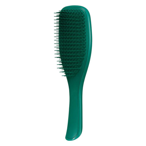 Tangle Teezer Wet Detangler Esmerald Green Jungle - Bürste für nasses Haar