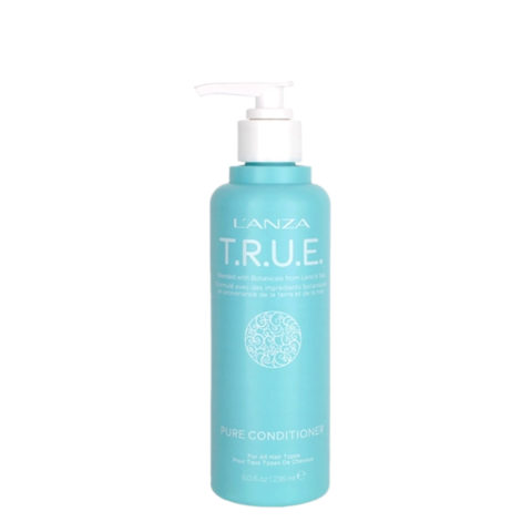 True Pure Conditioner 236ml - nachhaltige Spülung