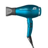 Parlux Digitalyon -  blauer Haartrockner