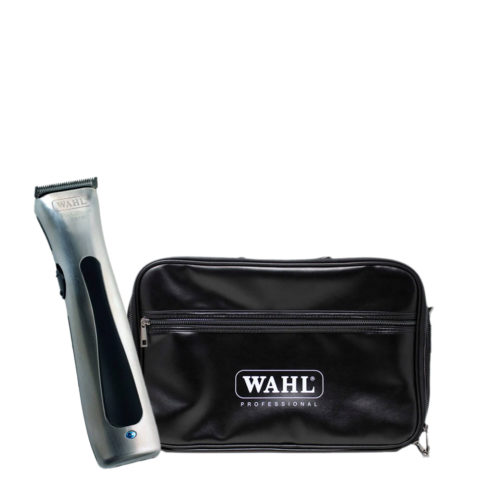 Wahl Trimmer Beret + Retro Bag