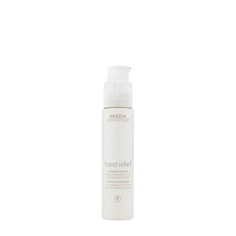 Aveda Hand Relief Renewal Serum 45ml - Serum für die Behandlung der Hände