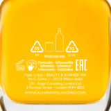 Alfaparf Milano Semi Di Lino Sublime Cristalli Liquidi The Original 30ml - Glanzserum Alfaparf Milano Semi Di Lino Sublime Cristalli Liquidi The Original 30ml - Glanzserum