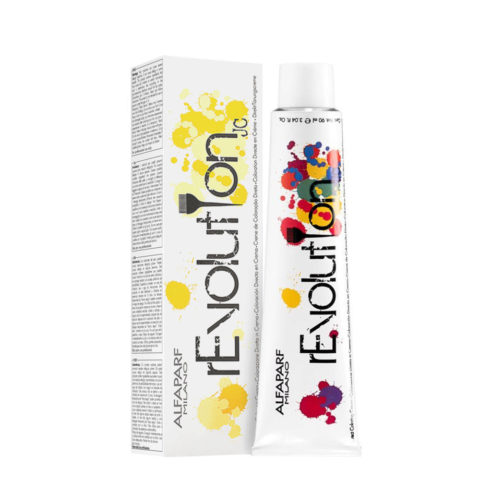 Revolution JC Yellow 90ml - direkte Creme Färbung ohne Ammoniak